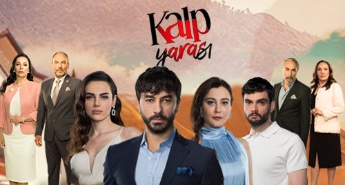 مسلسل جرح القلب الحلقة 32 مترجمة للعربية والاخيرة