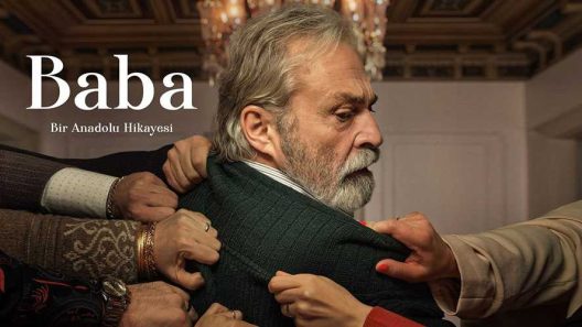 مسلسل ابي الحلقة 8 مترجمة للعربية