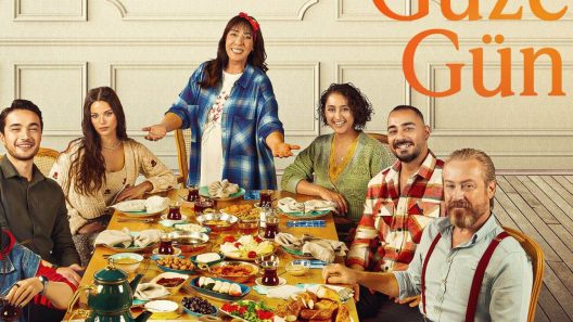 مسلسل ايام جميلة الحلقة 18 مترجمة للعربية