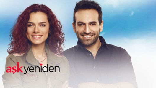 مسلسل العشق مجددا الحلقة 42 مترجمة للعربية