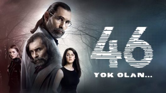 مسلسل 46 الاشتباه الحلقة 13 مترجمة للعربية