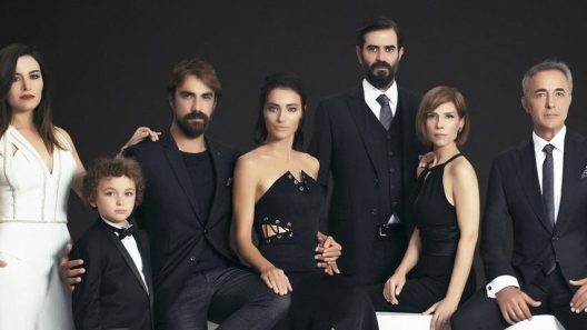 مسلسل العقدة الحلقة 31 مترجمة للعربية
