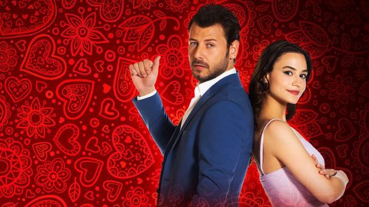 مسلسل حب بالصدفة الحلقة 13 مترجمة للعربية والاخيرة