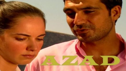 مسلسل ازاد مدبلج الحلقة 9 التاسعة