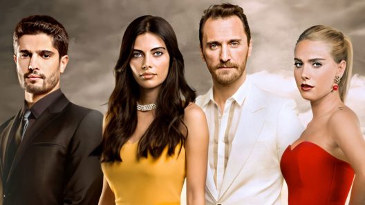 مسلسل فيروزة الحلقة 5 مترجمة للعربية