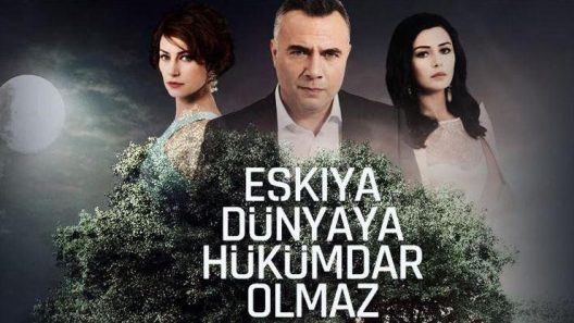 مسلسل قطاع الطرق 2 الحلقة 13 مترجمة للعربية