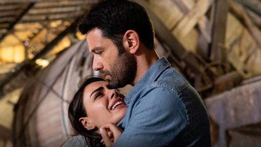 مسلسل لا احد يعلم الحلقة 8 مترجمة للعربية