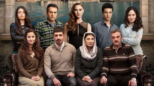 مسلسل ورد وشوك 2 مدبلج الحلقة 69 التاسعة والستون