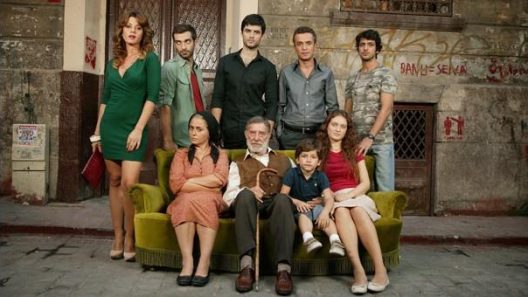 مسلسل المدينة المفقودة مدبلج الحلقة 9 التاسعة