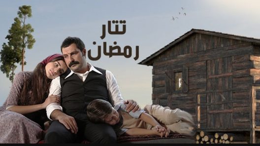 مسلسل تتار رمضان مدبلج الحلقة 31 الحادية والثلاثون