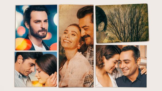 مسلسل حكاية عائلة مدبلج الحلقة 47 السابعة والاربعون
