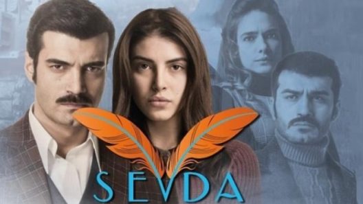 مسلسل علي اجنحة طيور الحب الحلقة 15 مترجمة للعربية