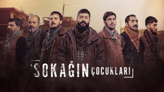مسلسل اولاد الشوارع 3 الحلقة 6 مترجمة للعربية