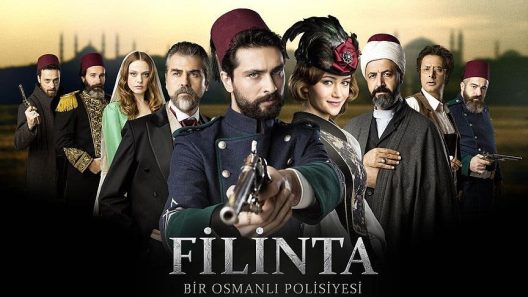 مسلسل فيلينتا 2 الحلقة 16 مترجمة للعربية
