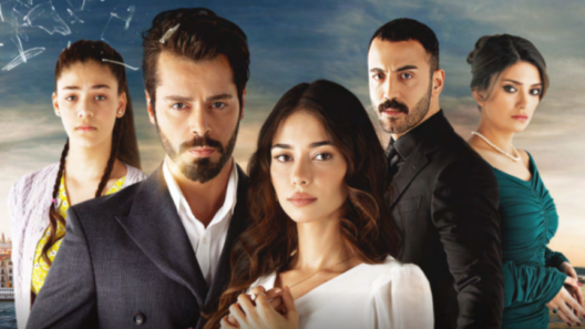 مسلسل العاب القدر الحلقة 63 مترجمة للعربية