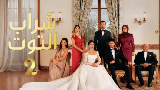 مسلسل شراب التوت 2 مدبلج الحلقة 119 المائة والتاسعة عشر والاخيرة