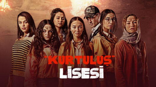 مسلسل مدرسة الحرية الحلقة 13 مترجمة للعربية