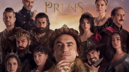 مسلسل الامير 2 الحلقة 4 مترجمة للعربية