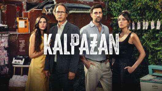 مسلسل المحتال الحلقة 6 مترجمة للعربية