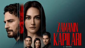 مسلسل ابواب القدر 2 الحلقة 2 مترجمة للعربية